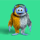 6046