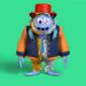 5465