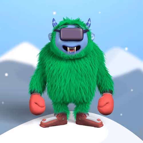Superyeti