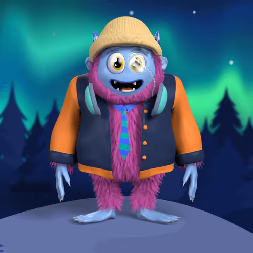 Superyeti
