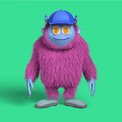 Super Yeti #4688