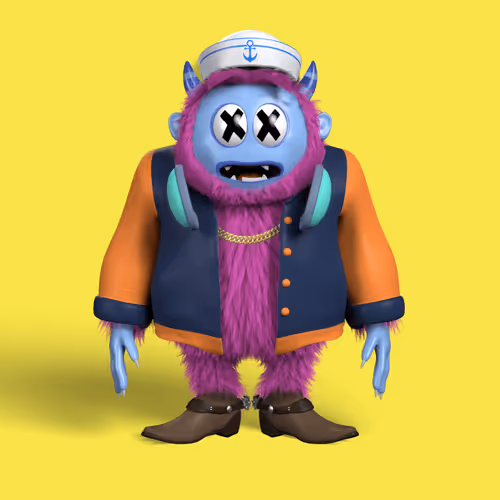 Superyeti