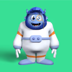 Super Yeti #8824