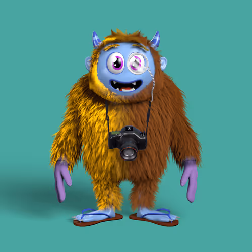 Superyeti
