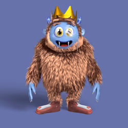 Super Yeti #928