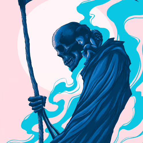 Shawn Coss Artrocities