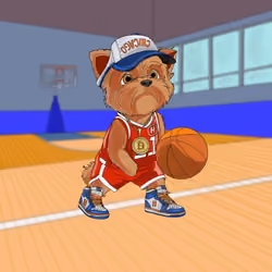 Hyper Sportdog #132