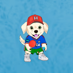 Hyper Sportdog #43