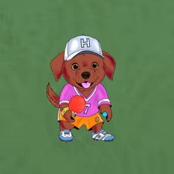 Hyper Sportdog #145
