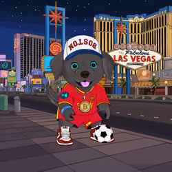 Hyper Sportdog #963