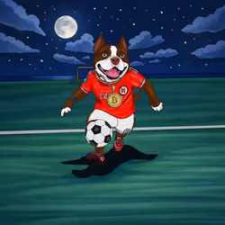 Hyper Sportdog #1336