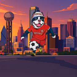 Hyper Sportdog #1264