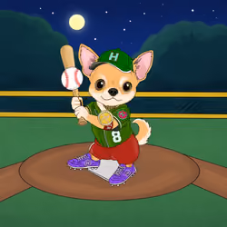 Hyper Sportdog #1428