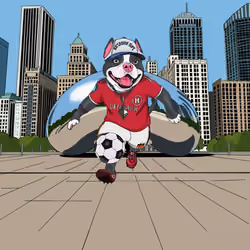 Hyper Sportdog #295