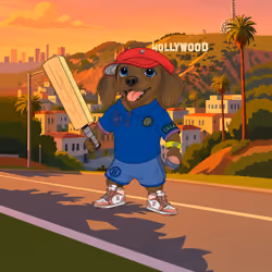 Hyper Sportdog #737
