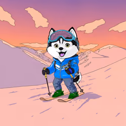 Hyper Sportdog #1402