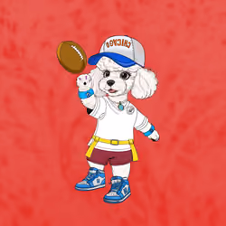 Hyper Sportdog #316