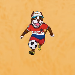 Hyper Sportdog #1427