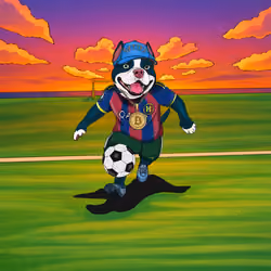 Hyper Sportdog #1417