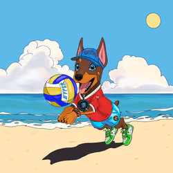 Hyper Sportdog #1394