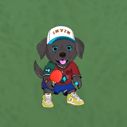 Hyper Sportdog #57