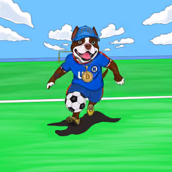 Hyper Sportdog #58