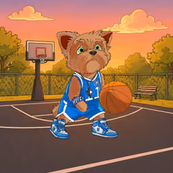 Hyper Sportdog #1099