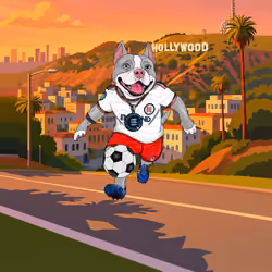 Hyper Sportdog #913