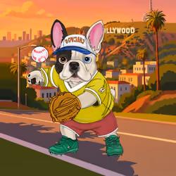 Hyper Sportdog #1401