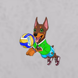 Hyper Sportdog #912