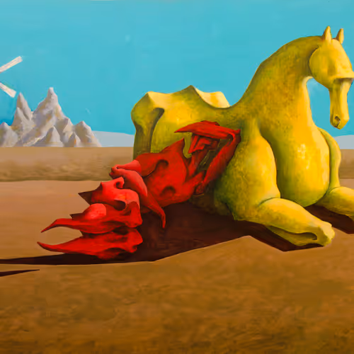 Don Quixote anniversary