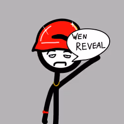 Unrevealed NGMI Troop