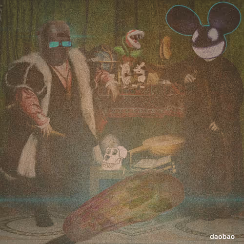 DaoBao Art House Contemporary Images