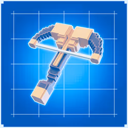 Daryl Blueprint