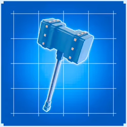 Justifier Blueprint