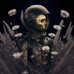 Cosmic Harmony #025