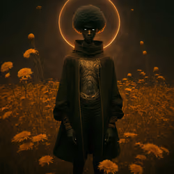Cosmic Harmony #026