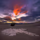 Desert Fire