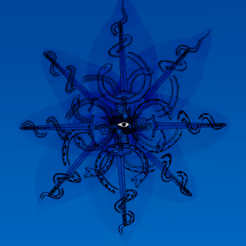 Amulets - I22eJXuJus