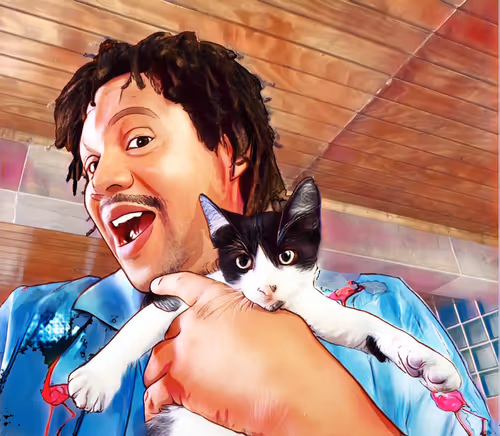 Item #108427181000428790464125902140314011053041575457259647097415901476283899445265 Media