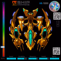 AI Ship Happens #51