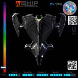 AI Ship Happens #50