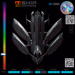 AI Ship Happens #49