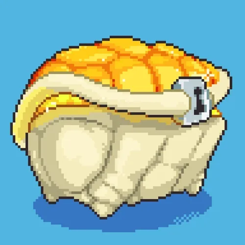 Mysteryshells