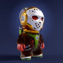 Alpha Bronze #115