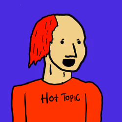 Coomer #2081