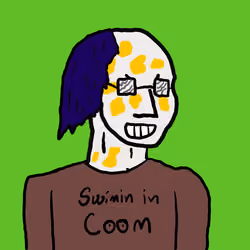 Coomer #1349