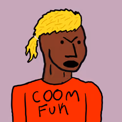 Coomer #6740