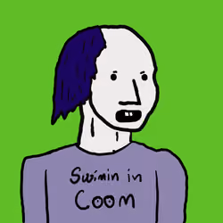 Coomer #2871