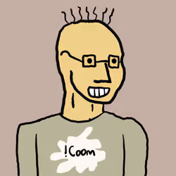 Coomer #1192